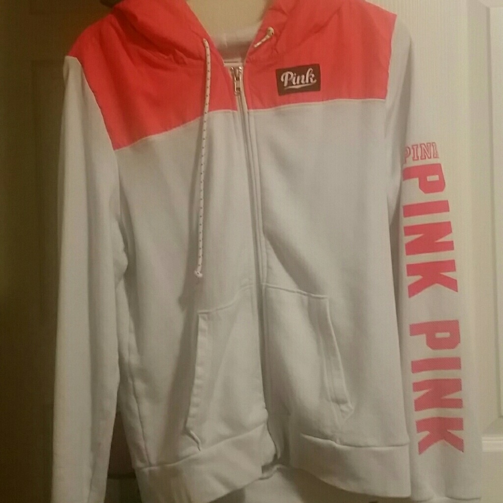 Victoria's Secret jacket